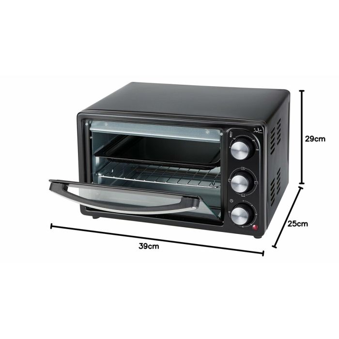 Mini Horno Eléctrico JATA HN916 1