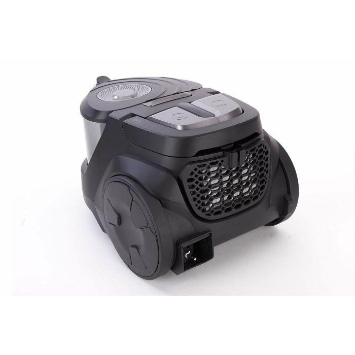 Aspirador Ciclónico JATA AP998 Negro 800 W 1