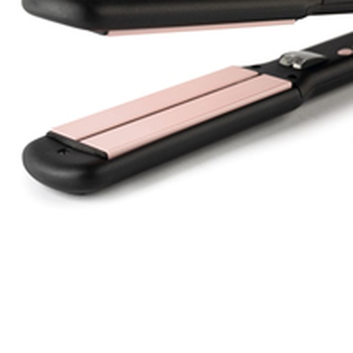 Plancha de Pelo JATA JBPP1070 10