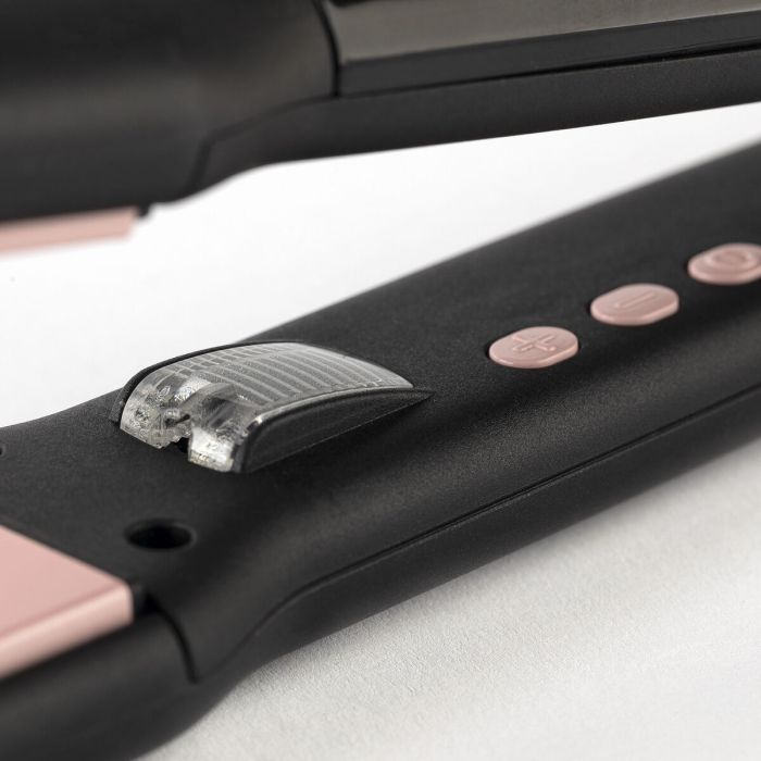 Plancha de Pelo JATA JBPP1070 9