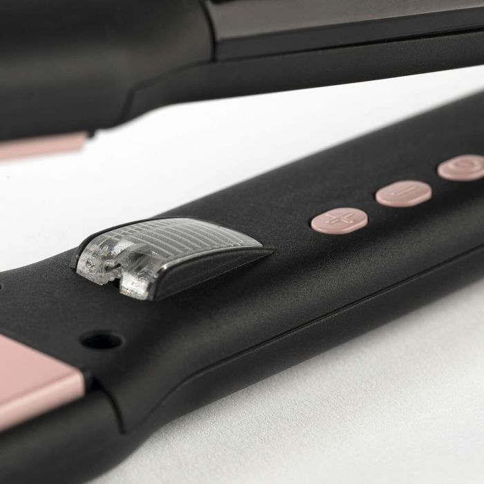 Plancha de Pelo JATA JBPP1070 4