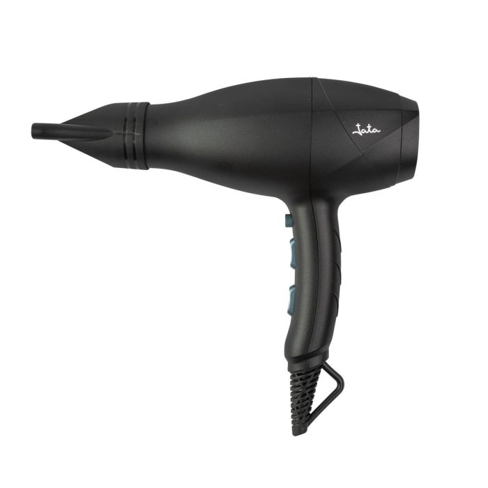 Secador de Pelo JATA JBSC1195 Negro 2600 W