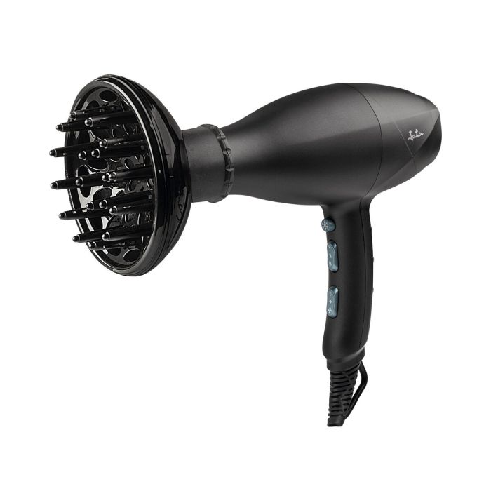 Secador de Pelo JATA JBSC1195 Negro 2600 W 3