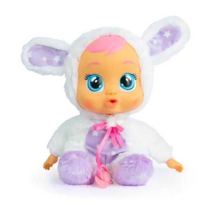 Muñeco Bebé IMC Toys Cry Babies (30 cm) 1