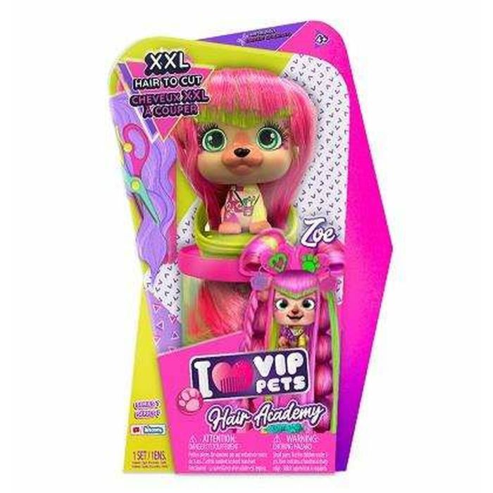 Figura IMC Toys I love pets XXL 40 cm 1 Figura IMC Toys I love pets XXL 40 cm 1