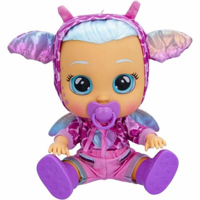 Muñeca bebé IMC Toys Cry Babies 1