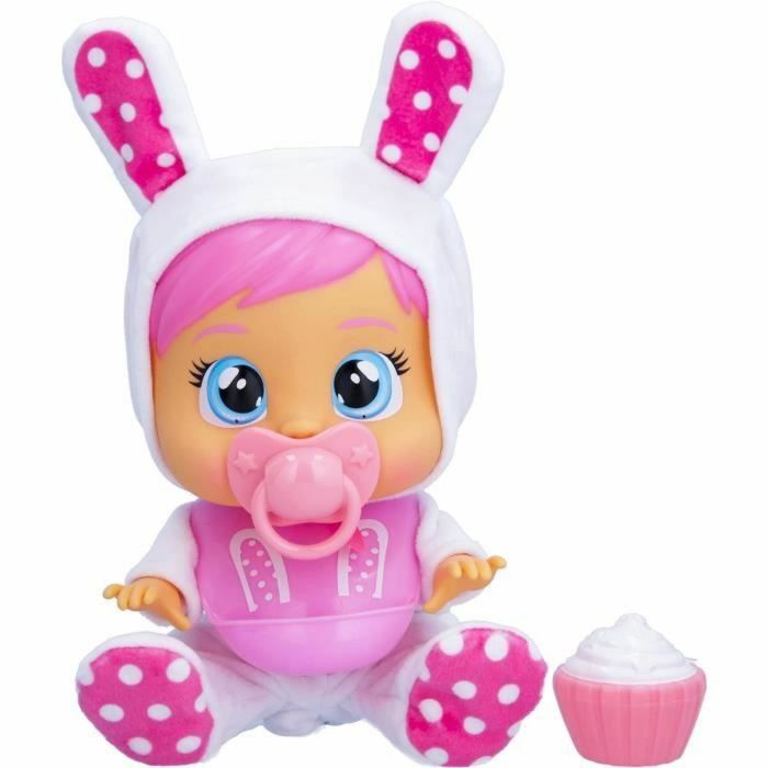 Muñeca bebé IMC Toys Cry Babies Loving Care - Coney 1