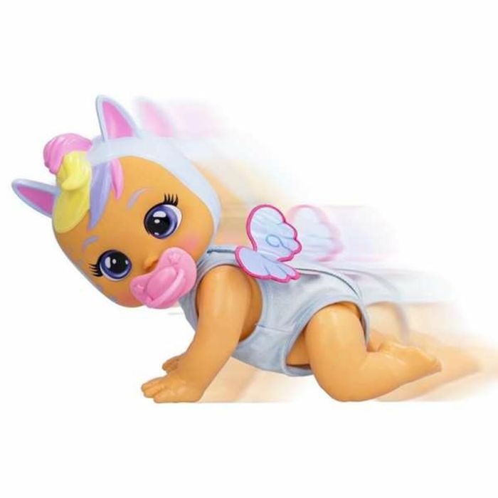 Muñeco Bebé IMC Toys Jenna Cry Babies 13,7 x 24,5 x 28 cm 3