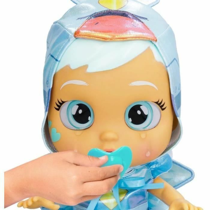 Muñeca bebé IMC Toys Cry Babies Sydney 30 cm 2