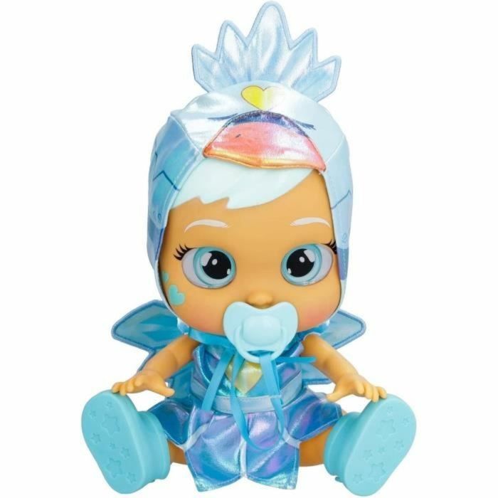 Muñeca bebé IMC Toys Cry Babies Sydney 30 cm 1