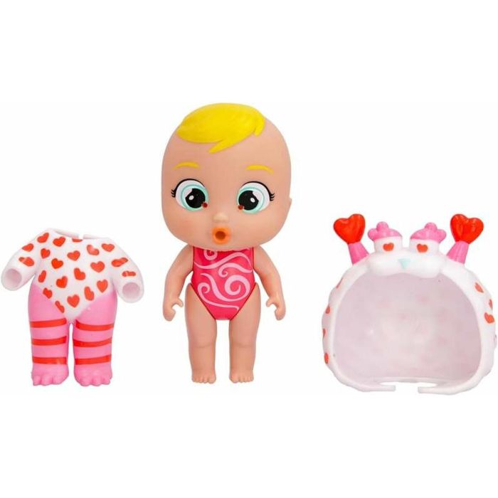 Muñeca bebé IMC Toys Jumpy Monster 5,5 x 13,7 x 6,5 cm 8