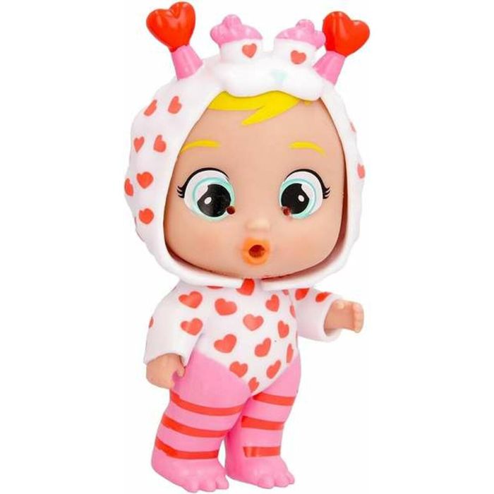 Muñeca bebé IMC Toys Jumpy Monster 5,5 x 13,7 x 6,5 cm 7