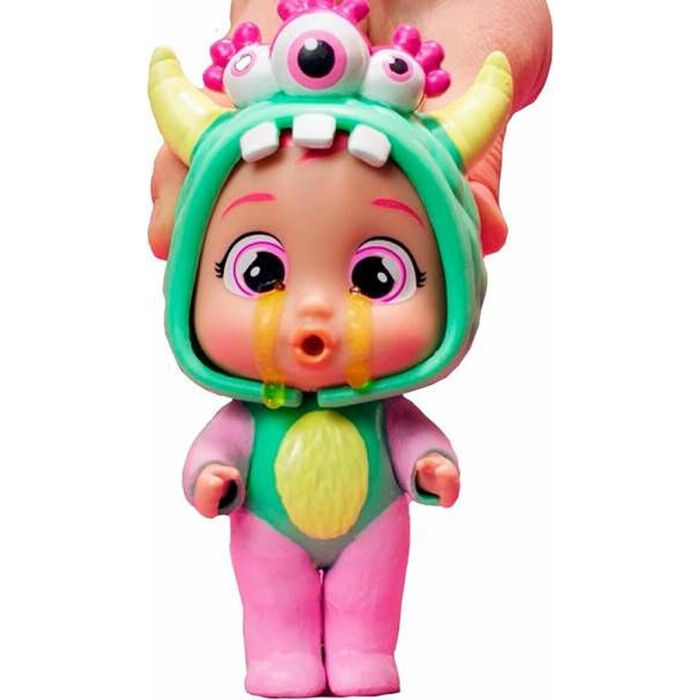 Muñeca bebé IMC Toys Jumpy Monster 5,5 x 13,7 x 6,5 cm 6