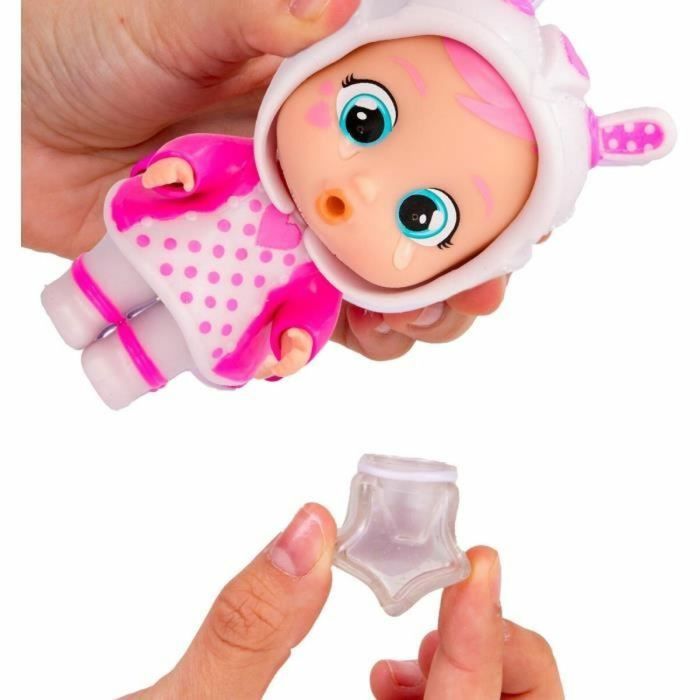 Muñeca bebé IMC Toys Cry Babies Magic Tears Stars House 1