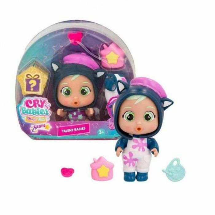 Muñeca bebé IMC Toys 7 Muñeca bebé IMC Toys 7