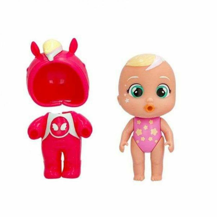 Muñeca bebé IMC Toys 5