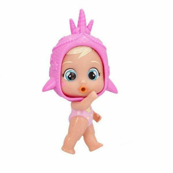 Muñeca bebé IMC Toys 4 Muñeca bebé IMC Toys 4