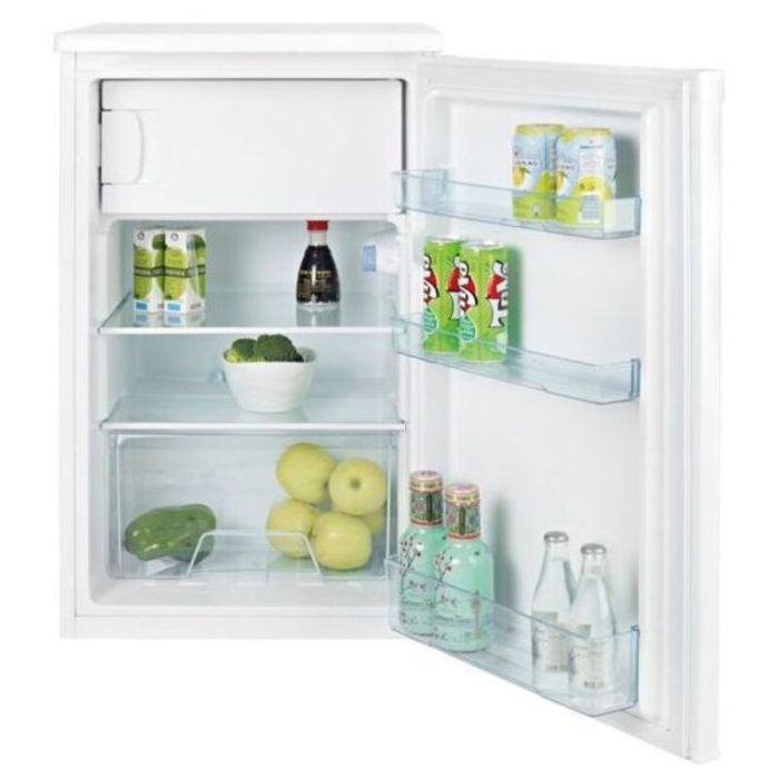 Frigorífico Teka TS1138 Blanco 85 x 50 cm 3 Frigorífico Teka TS1138 Blanco 85 x 50 cm 3