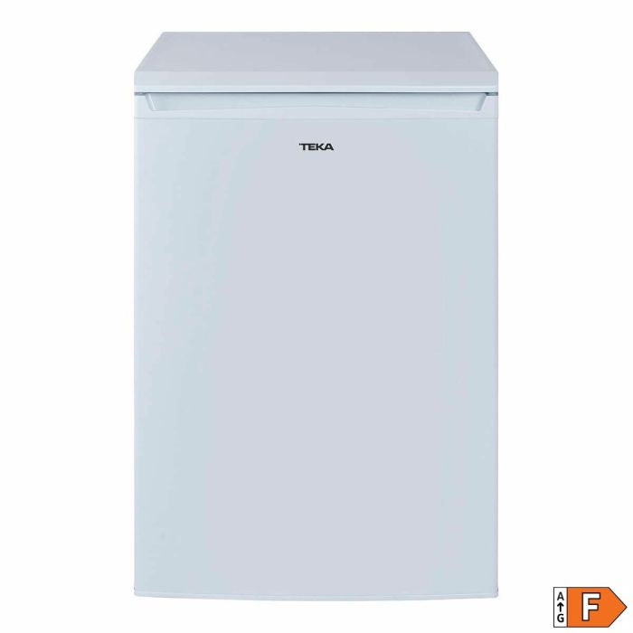 Frigorífico Teka TS1138 Blanco 85 x 50 cm 2 Frigorífico Teka TS1138 Blanco 85 x 50 cm 2