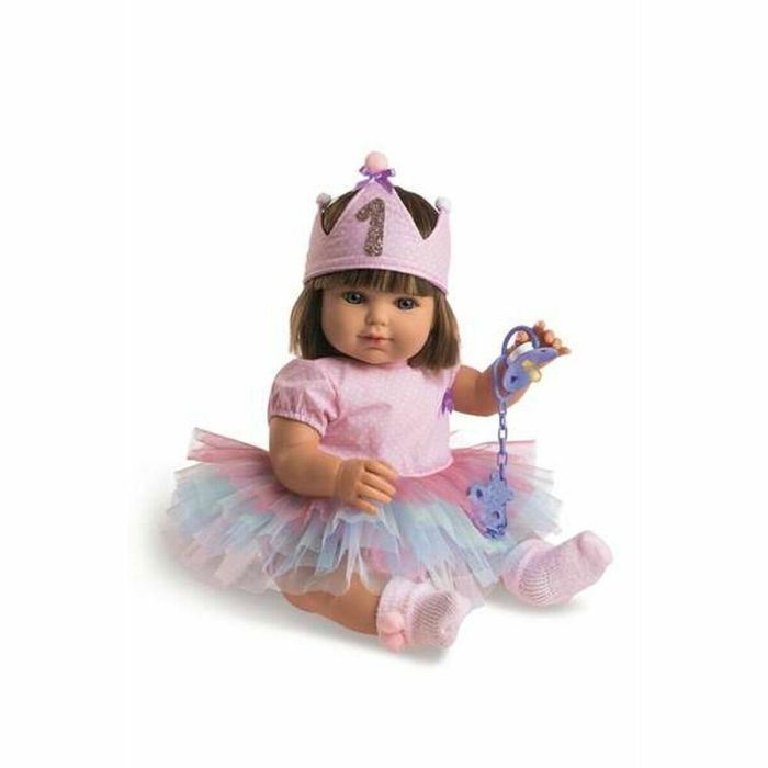 Muñeca bebé Berjuan Baby Sweet 50 cm Muñeca bebé Berjuan Baby Sweet 50 cm