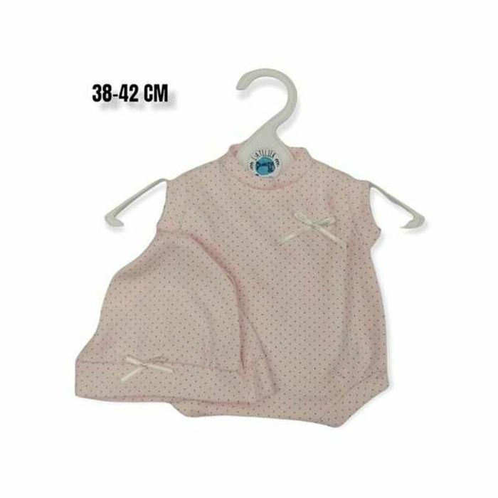 Ropa para muñecas 38 cm cheap