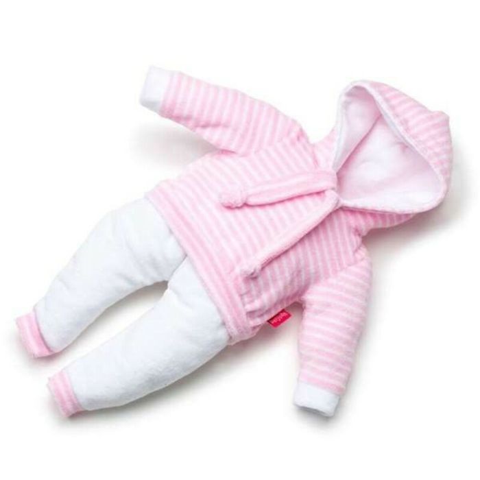 Ropa para muñecas Baby Susu Berjuan (38 cm) 3