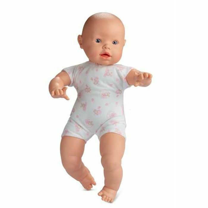 Muñeca bebé Berjuan Newborn 8075-18 45 cm