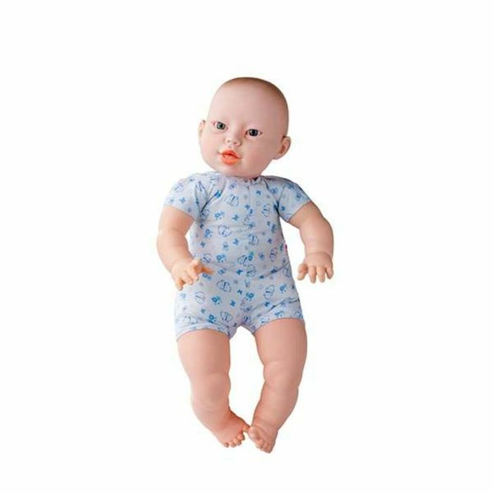 Muñeca bebé Berjuan Newborn 18076-18 45 cm