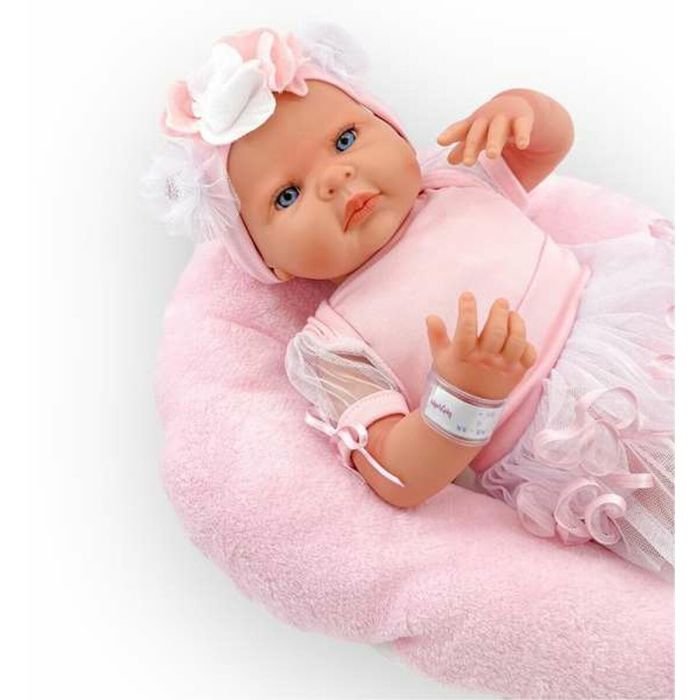 Muñeca Reborn Berjuan 18502-24 50 cm 2