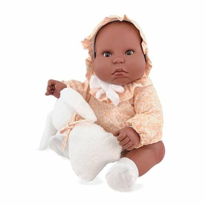 Muñeca bebé Berjuan Chubby 50 cm