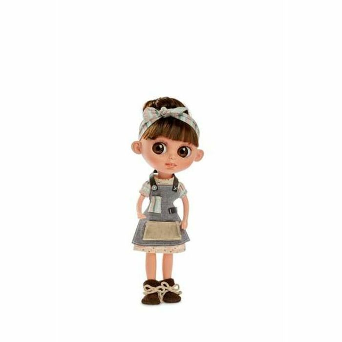 Muñeca Berjuan The Biggers Elisabeth Reig