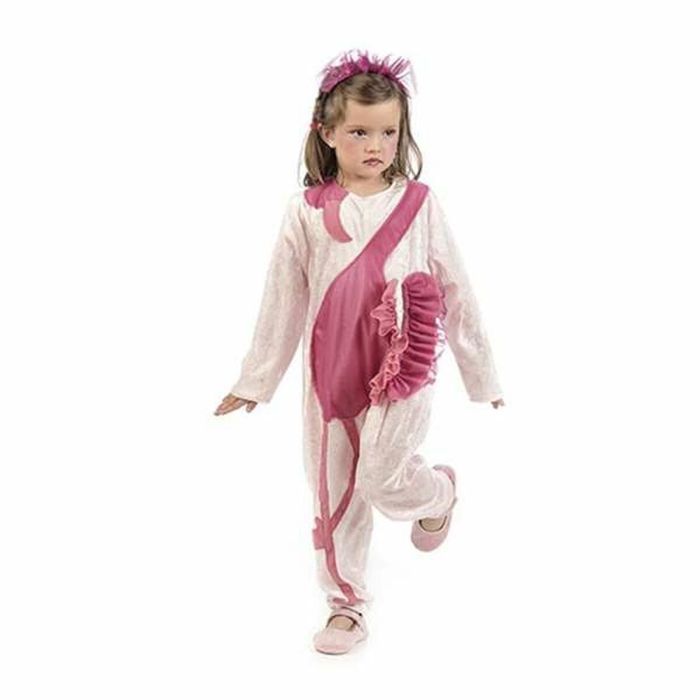Disfraz para Niños Limit Costumes Flamingo 2