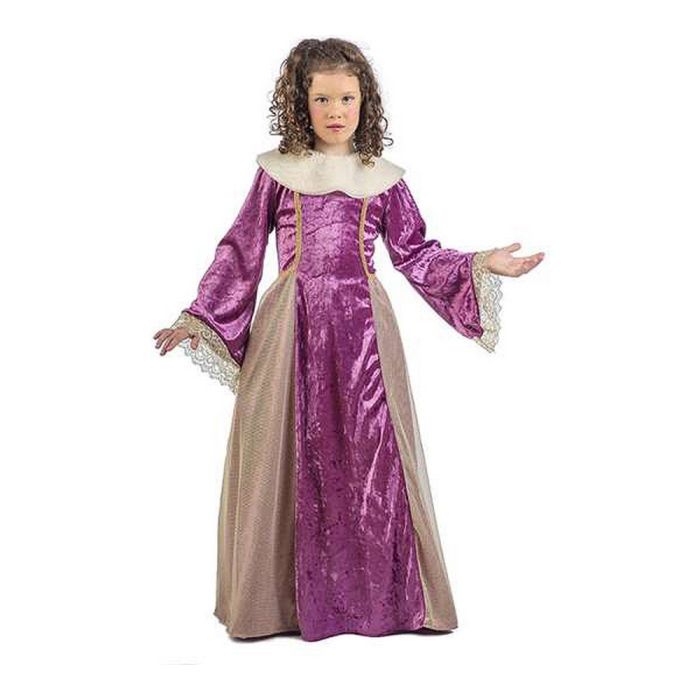 Disfraz para Niños Limit Costumes Leonor Dama Medieval