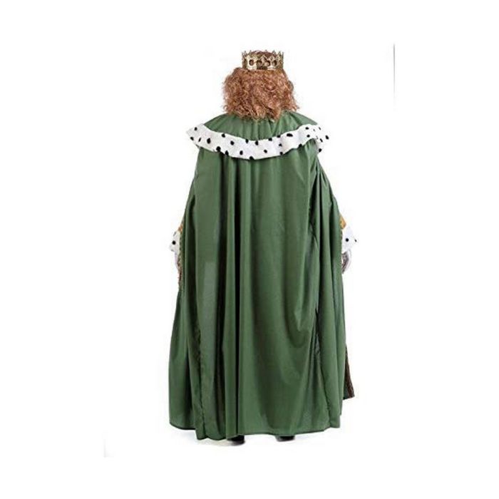 Disfraz para Adultos Limit Costumes Talla L Rey Mago Gaspar 1 Disfraz para Adultos Limit Costumes Talla L Rey Mago Gaspar 1