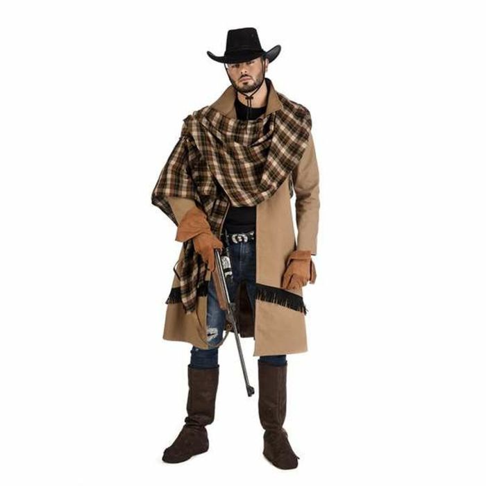 Disfraz para Adultos Limit Costumes Joe Vaquero 0 Disfraz para Adultos Limit Costumes Joe Vaquero 0