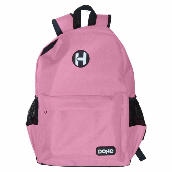 Mochila Escolar DOHE Icon Rosa 1