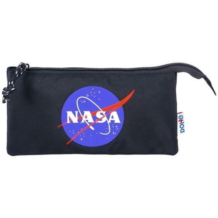 Dohe Portatodo Triple Nasa Logo