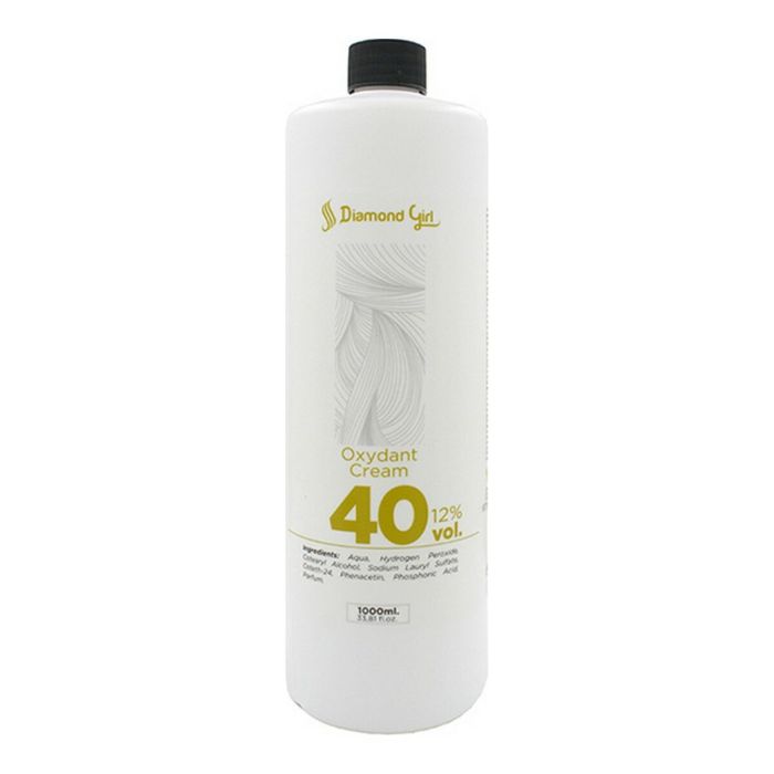 Sublime Diamond Girl Oxidante 40vol (12%) 1000ml Sublime Diamond Girl Oxidante 40vol (12%) 1000ml