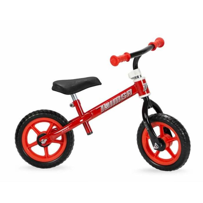 Bicicleta Infantil Toimsa Rojo