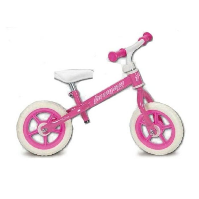 Bicicleta rider bike 10" fantasy