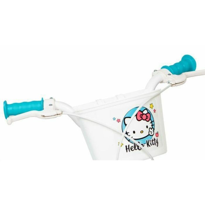 Bicicleta Infantil Toimsa Hello Kitty 3
