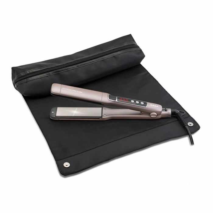 Plancha de Pelo de Cerámica Daga Extreme Pro Care 1 Plancha de Pelo de Cerámica Daga Extreme Pro Care 1