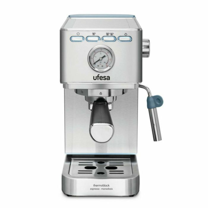Cafetera UFESA 1350 W 1,4 L Cafetera UFESA 1350 W 1,4 L