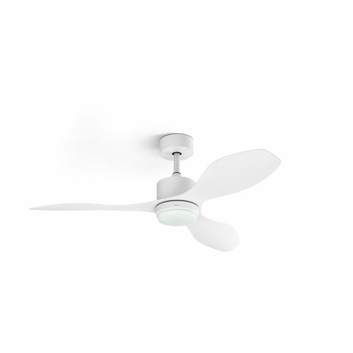 Ventilador de Techo UFESA BUTAN Blanco 30 W Ø132 cm