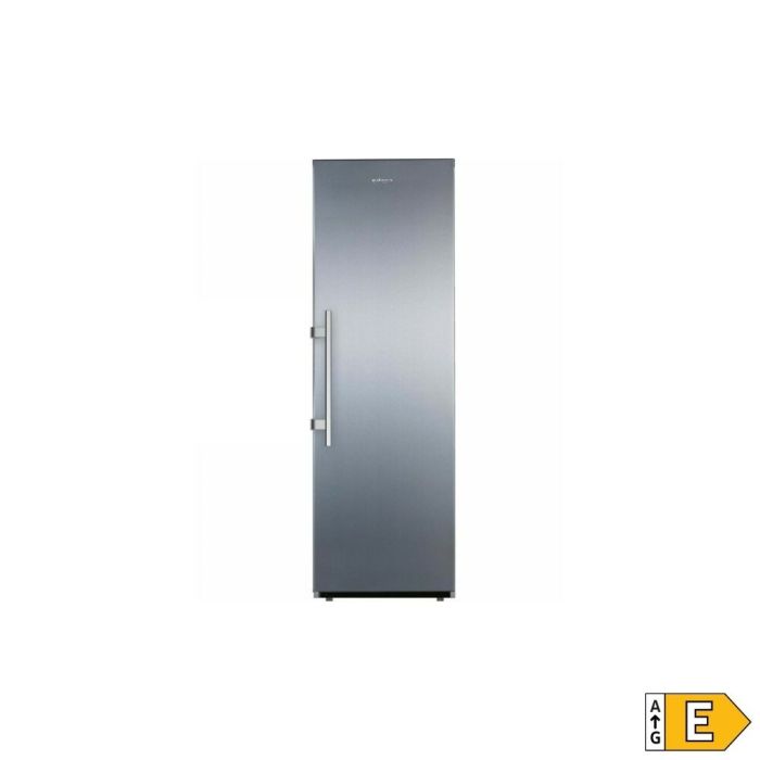 Frigorífico Edesa EFS1822NFEX Acero Inoxidable 2 Frigorífico Edesa EFS1822NFEX Acero Inoxidable 2