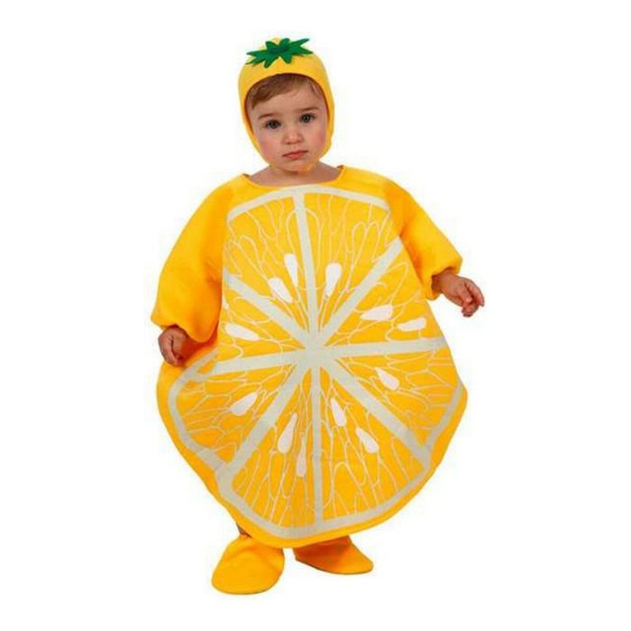 Disfraz para Bebés Limón
