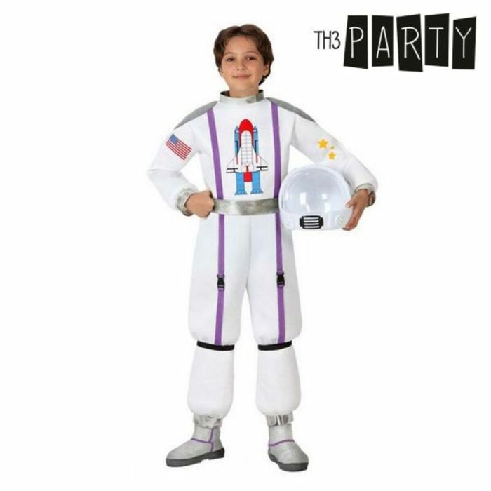 Disfraz para Niños Astronauta 0 Disfraz para Niños Astronauta 0