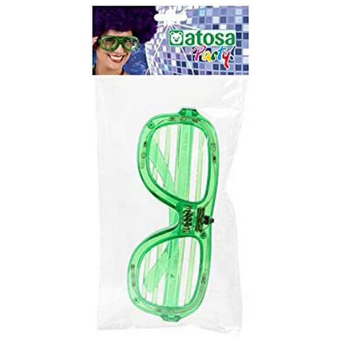 Gafas A rayas 2 Gafas A rayas 2