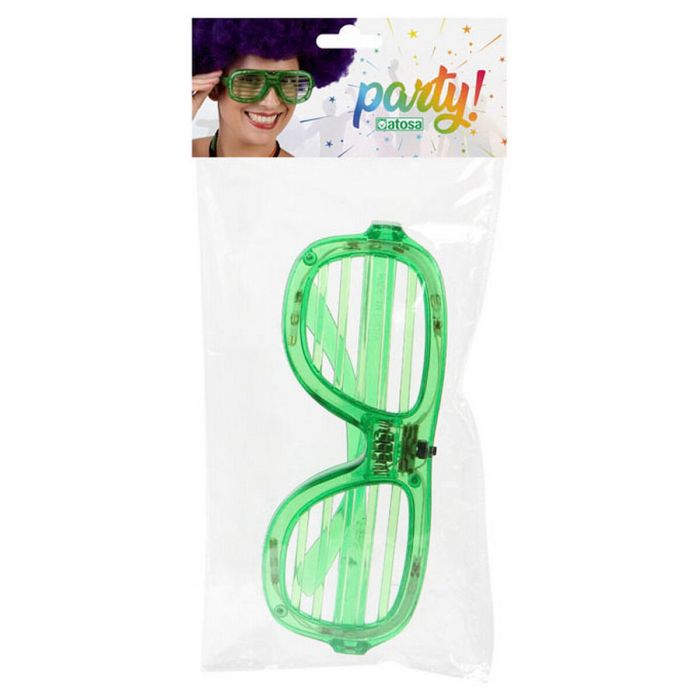 Gafas A rayas 1 Gafas A rayas 1