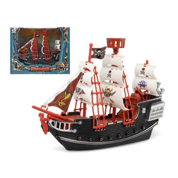 Barco Pirata 114826 1